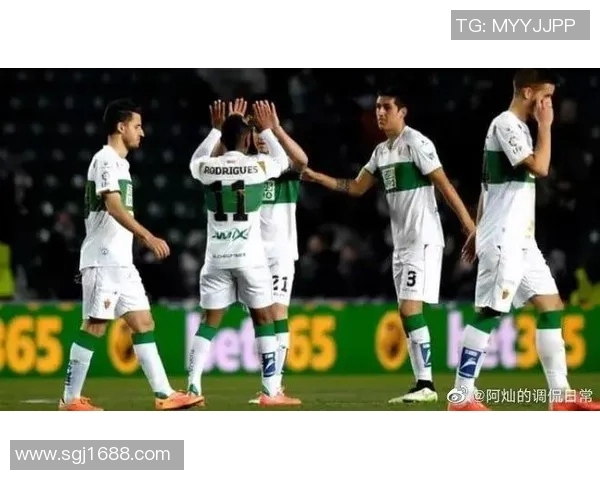 埃尔切与加的斯精彩对决直播时间及观看方式详解