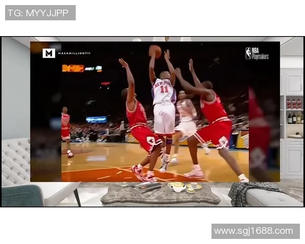 篮球明星的辉煌成就与经典瞬间回顾之旅